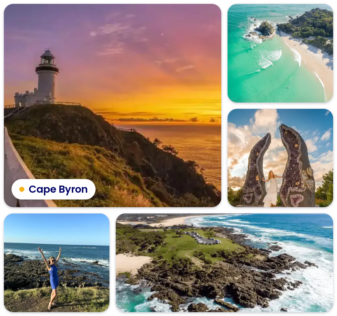 Gec did you know byron desktop v2