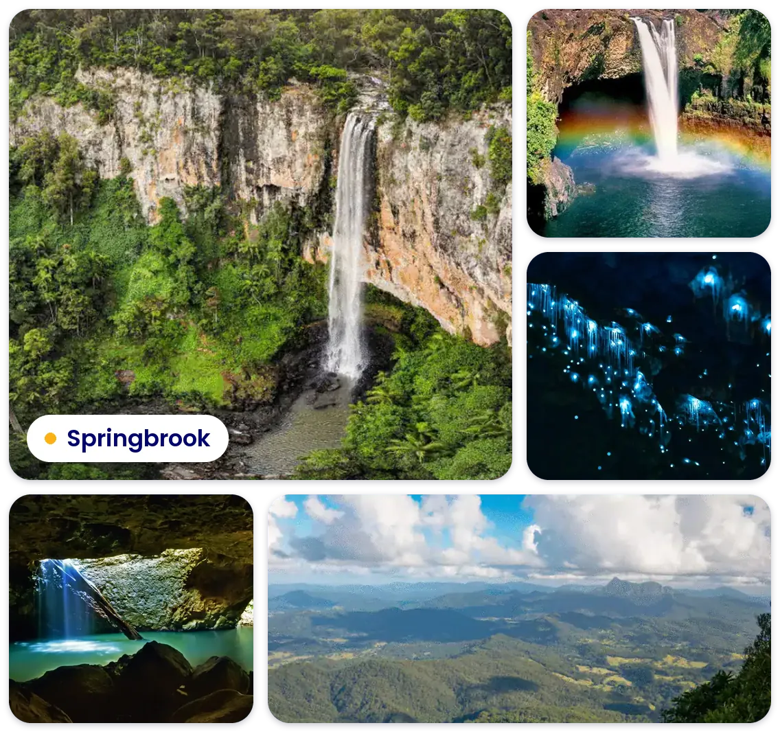 Gec did you know springbrook desktop v2