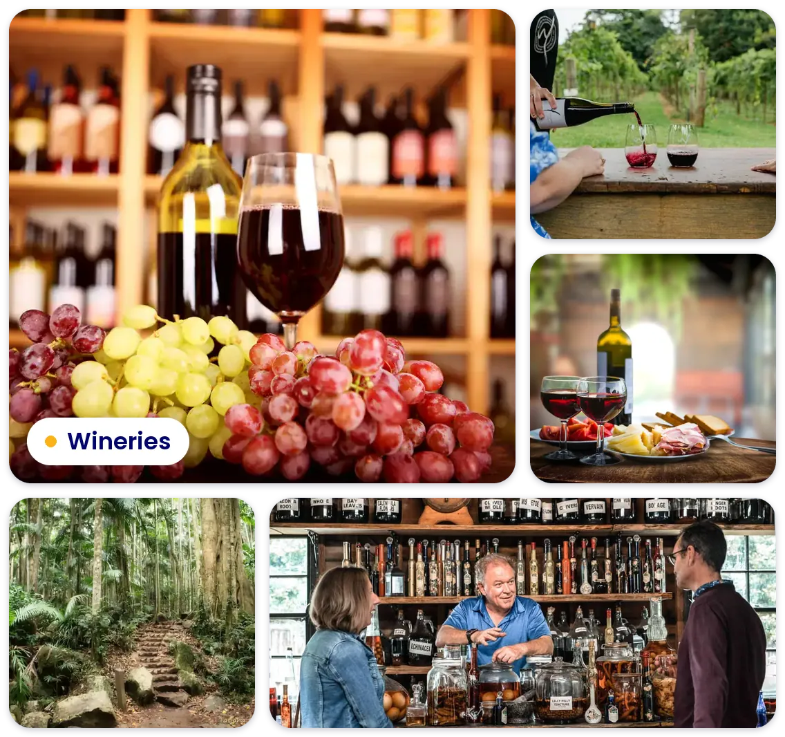 Gec did you know wineescape desktop v2