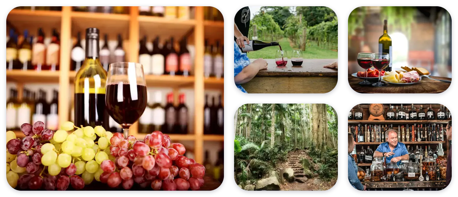 Gec did you know wineescape mobile v2