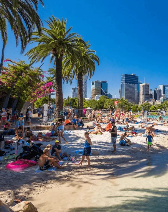 Brisbane City Highlights Tour