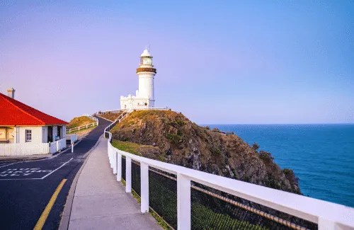 Byron Bay Discovery Tour