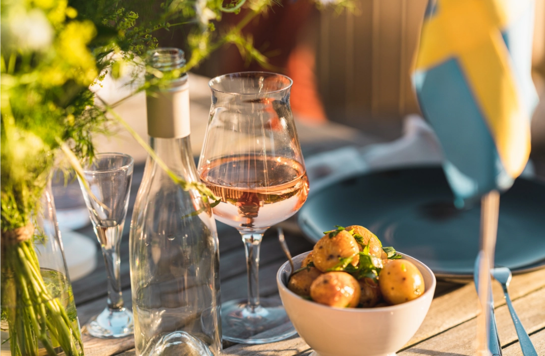 Scenic Sips & Gourmet Delights Tamborine & Sirromet Escape