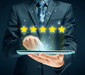 Five-star rated chauffeurs - GEC Transfers