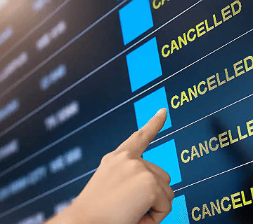 Free cancellation up to 24 hours before pickup - GEC Transfers