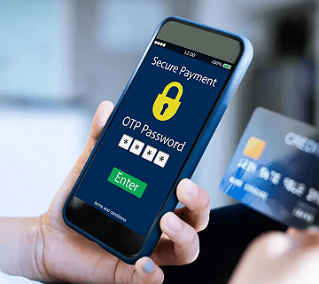Secure online payments - Visa, Mastercard, AmEx, Apple Pay and Google Pay