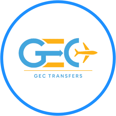 GEC Transfers logo