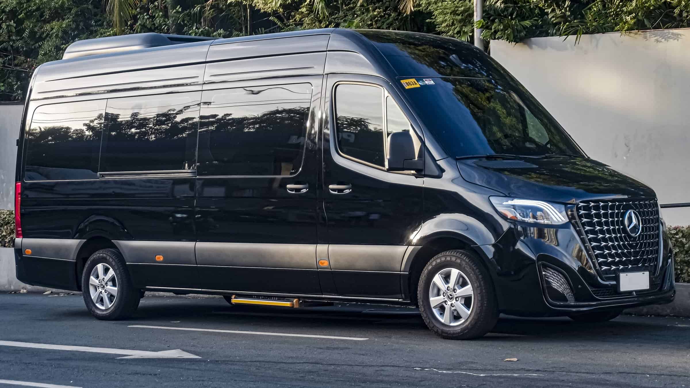 Staff shuttle and event transport Gold Coast