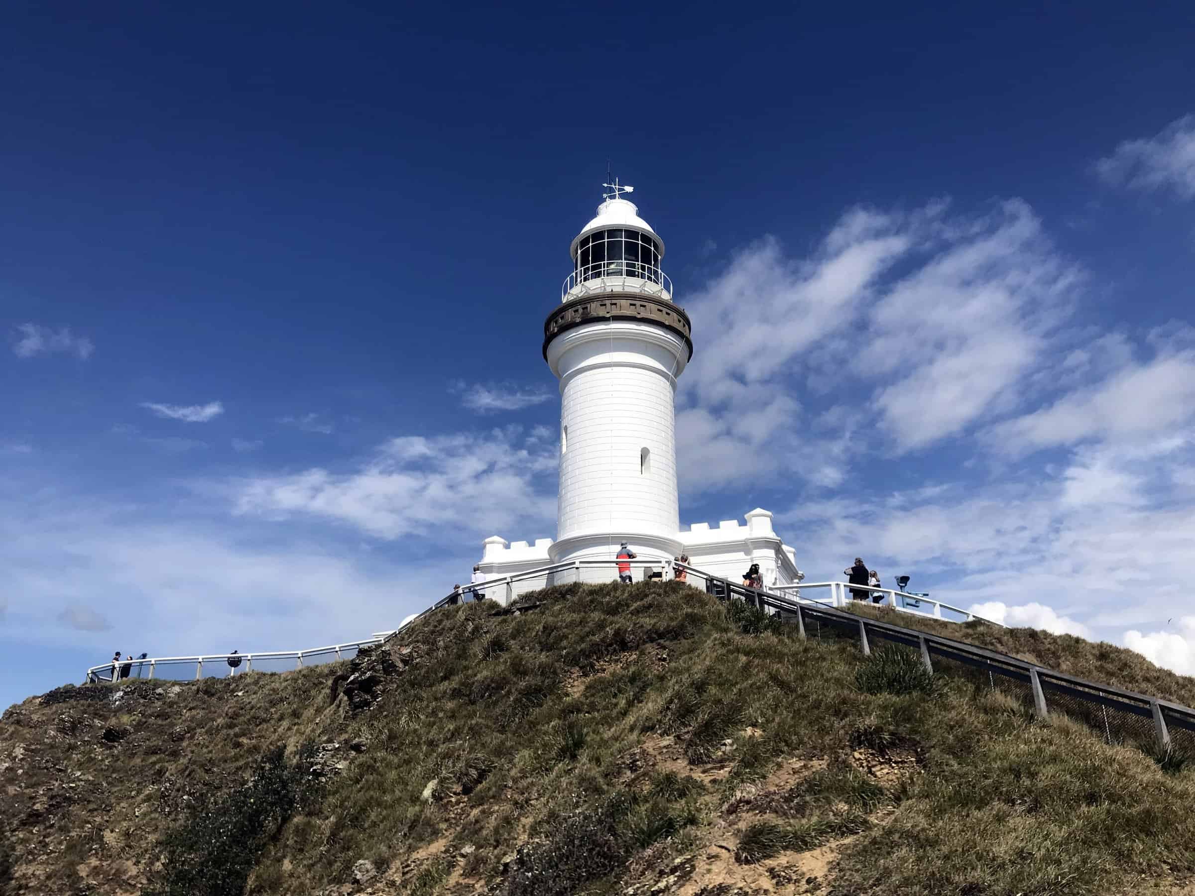 Cape Byron Lighthouse