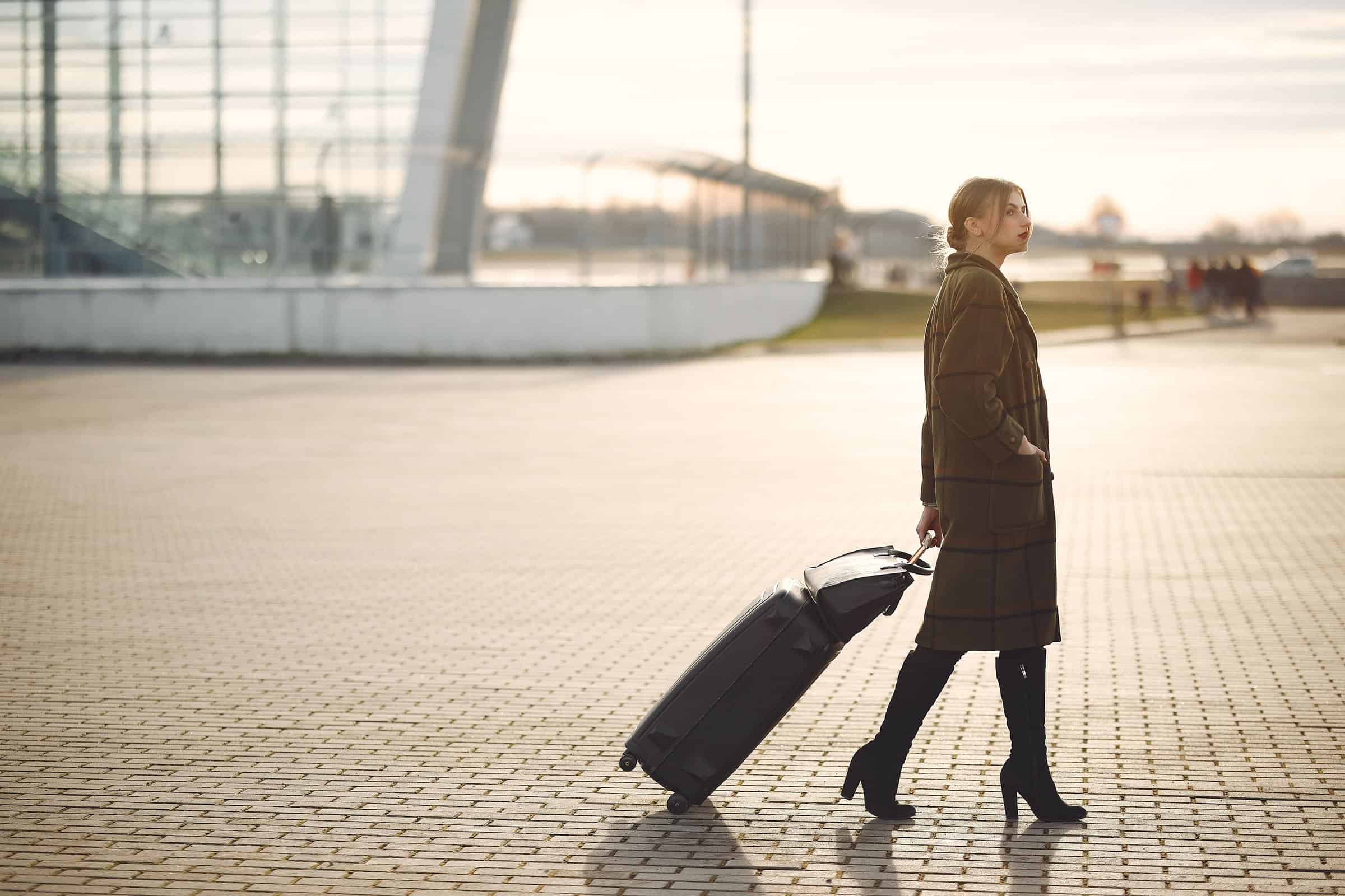 Hotel guest VIP transfers Gold Coast