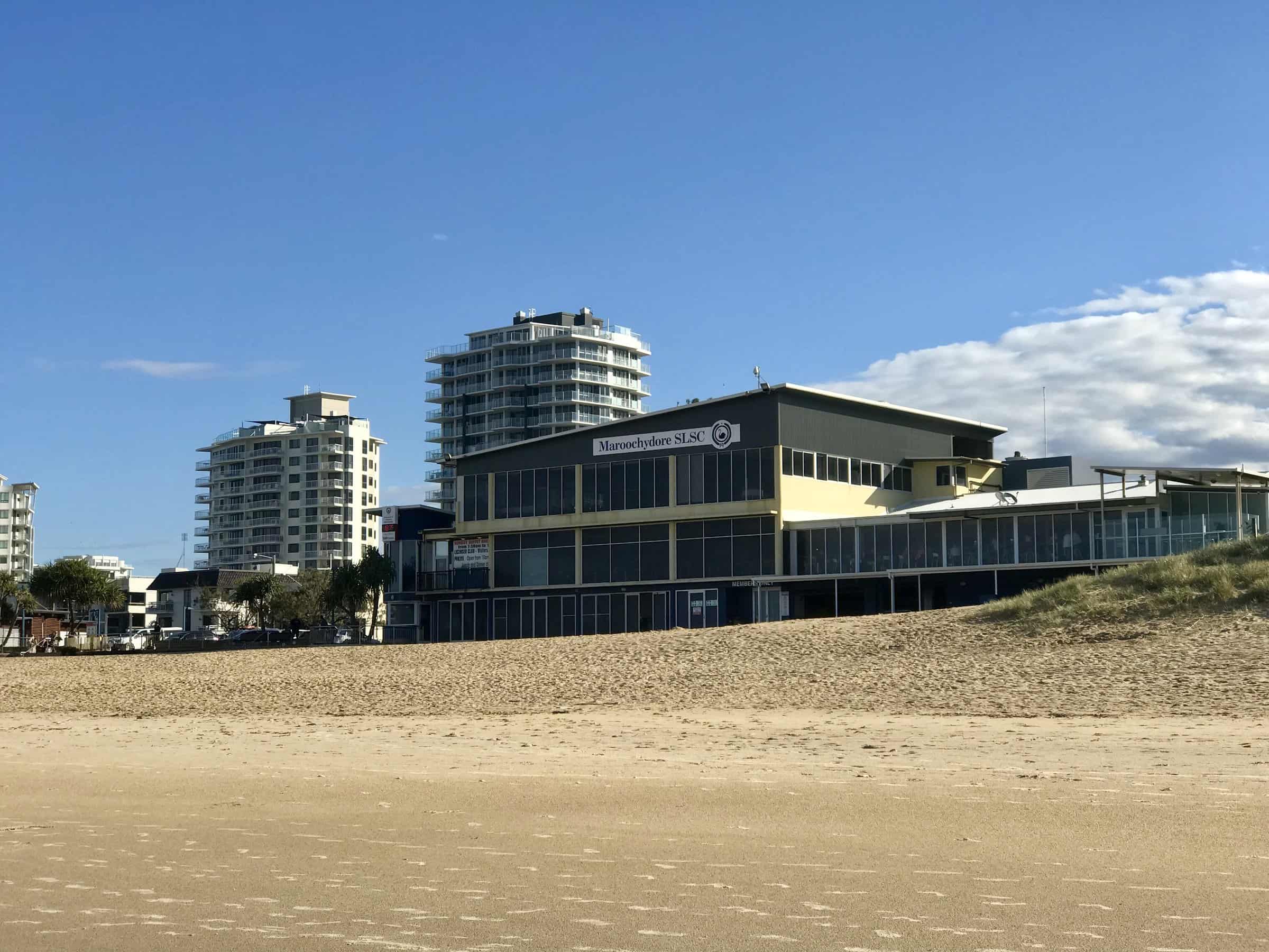 Sunshine Coast