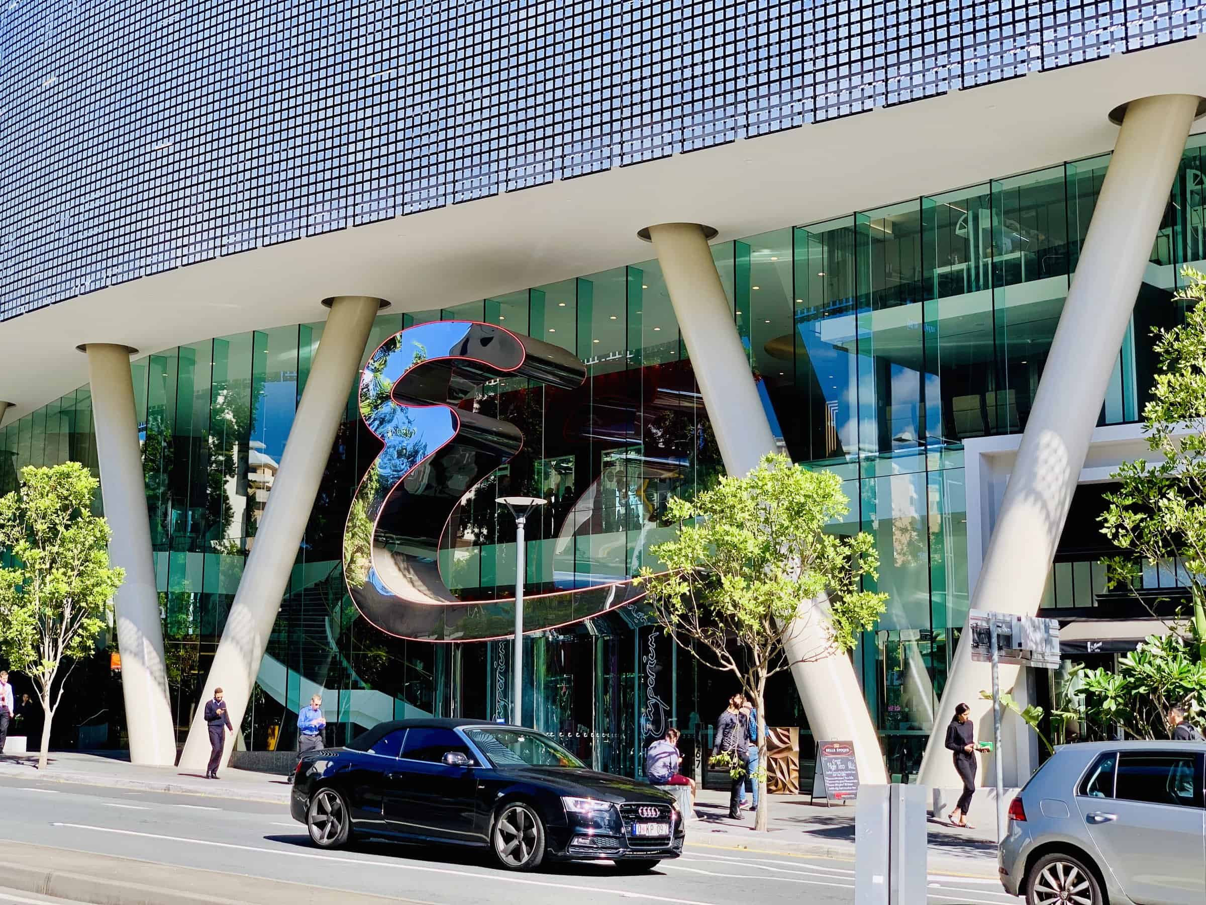 Private driver for business meetings Brisbane