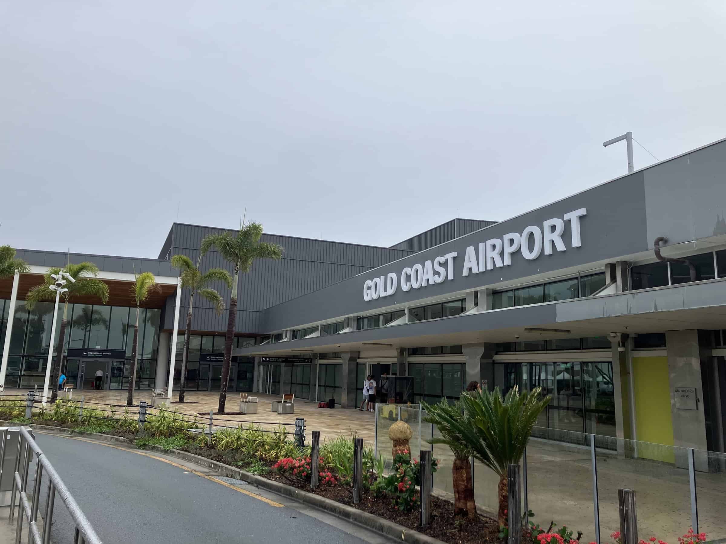 Airport transfers