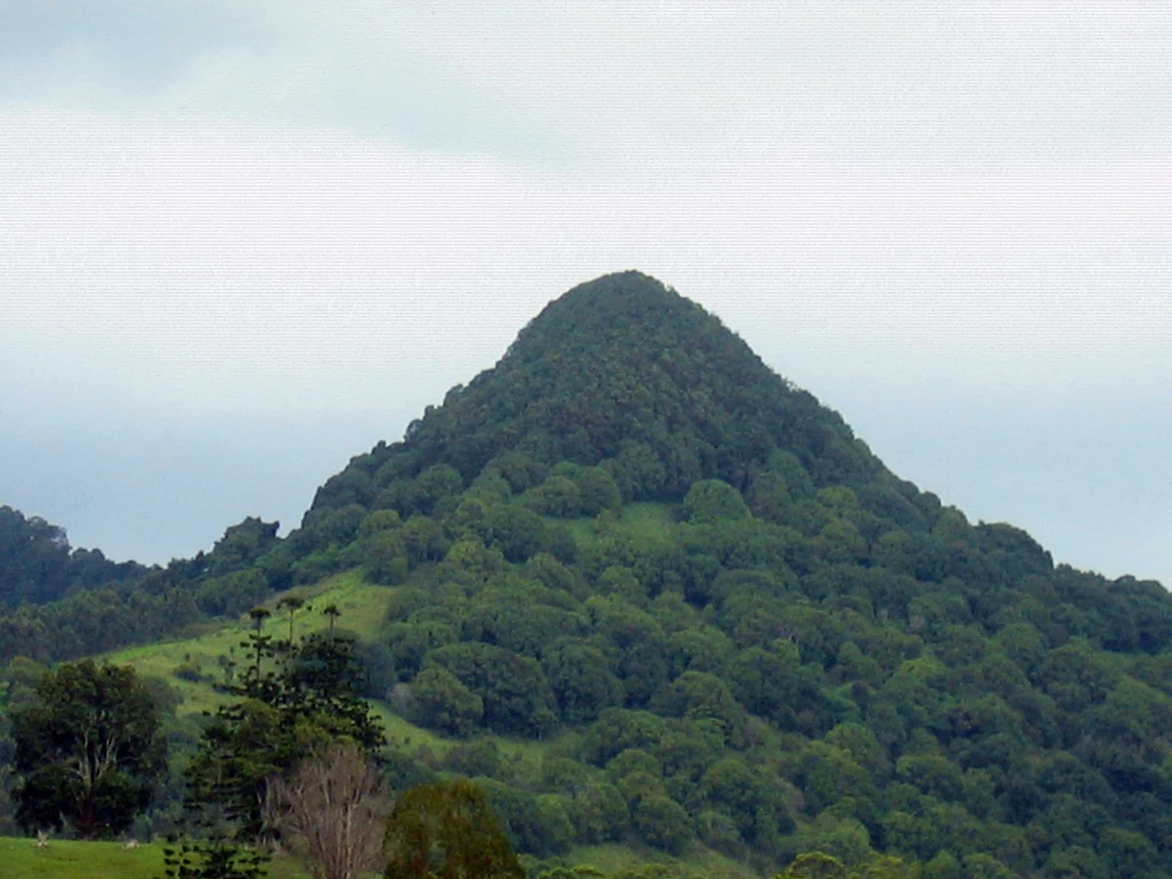 Private transfer to Mullumbimby from the Gold Coast