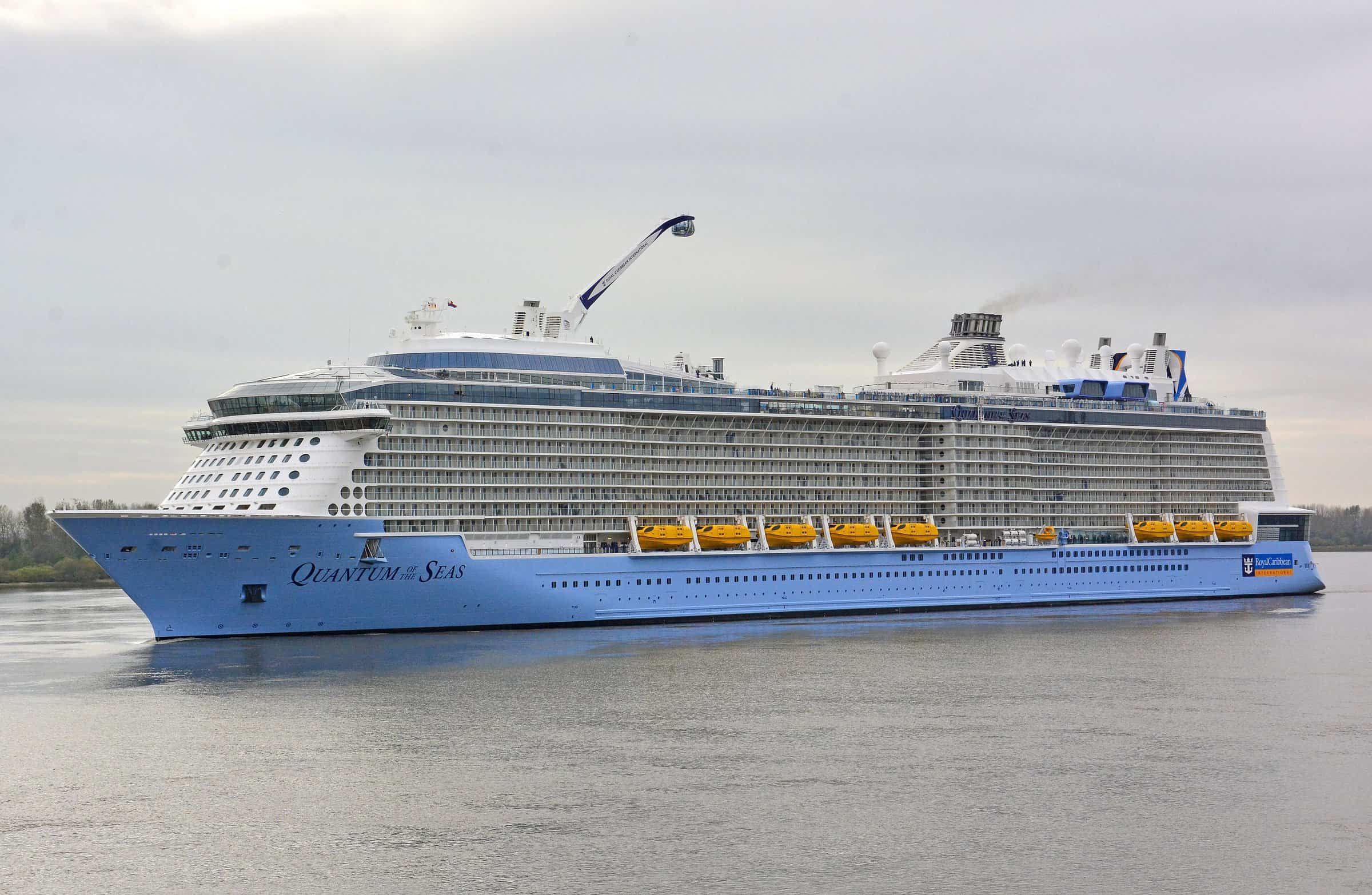 Private driver for cruise passengers Brisbane